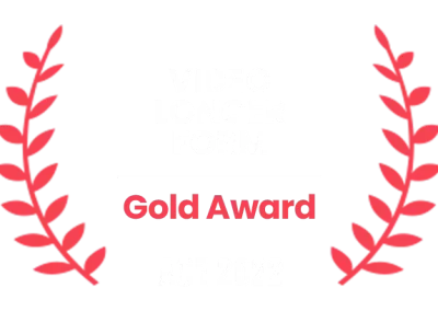 ACE 2022 Gold Award - Video Longer Form
