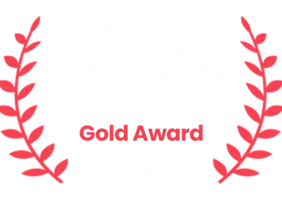 ANA 2020 - Global Media & Lead Generation Campaign Gold Award