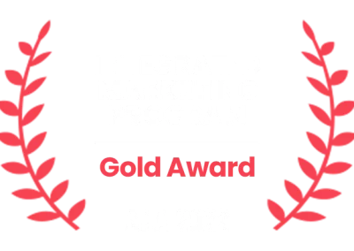 ANA 2022 - Integrated Marketing Program - Gold Award