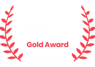 ANA 2022 - Video Marketing Campaign Award