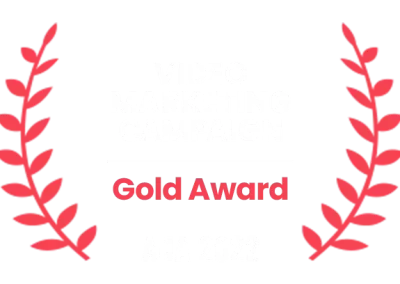 ANA 2022 - Video Marketing Campaign Gold Award