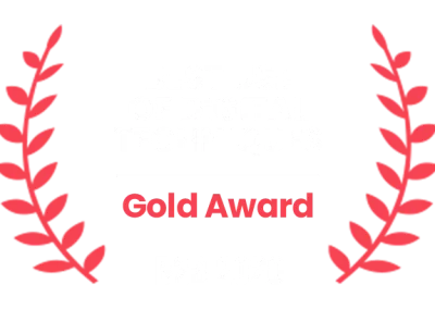 B2B 2020 - Best Use of Digital Techniques - Gold Award