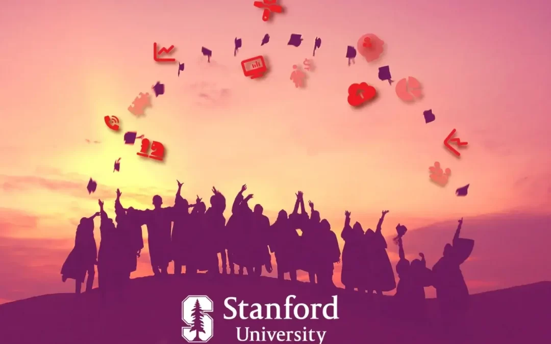 Stanford – Salesforce CRM
