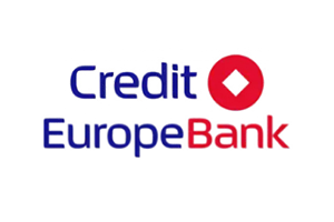 Credit Europe Bank logo