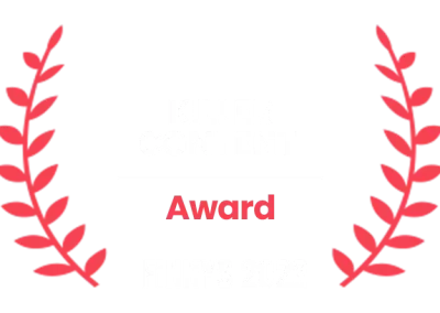 FINNYS 2022 Killer Content Award
