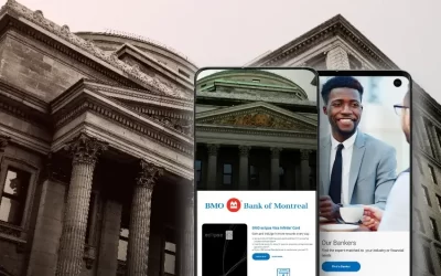Bank of Montreal – Personalized Offers
