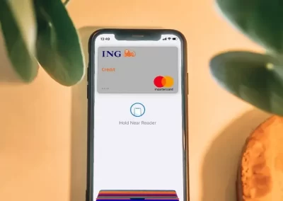 ING Bank – Unica Upgrade