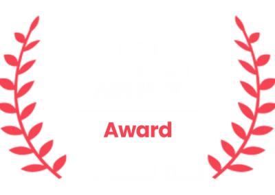 B2B 2020 - MarTech Agency Award