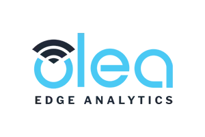 Olea Edge Analytics logo