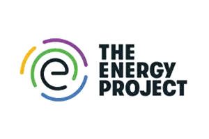 The Energy Project logo