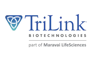 TriLink Biotechnologies logo
