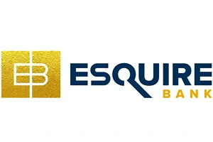 Esquire Bank Logo