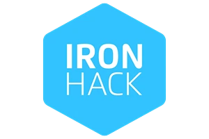 IronHack Logo