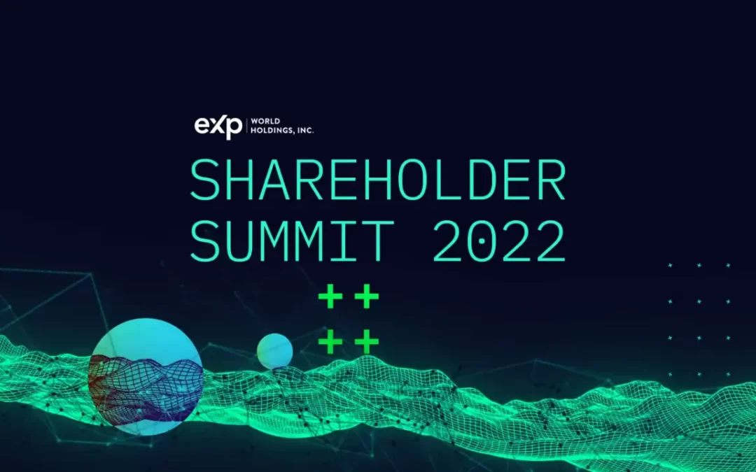 EXP – Shareholder Summit