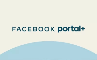 Facebook – Portal Plus