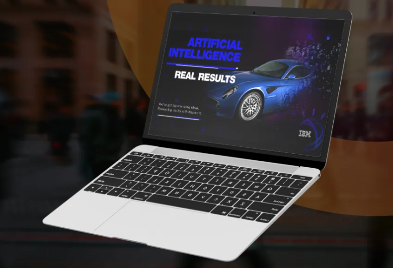 exp Realty Video Fundraising Appeals Case Study