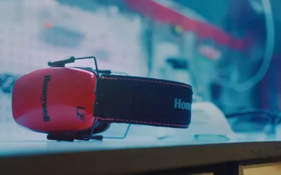Honeywell PPE – Brand Awareness Campaign