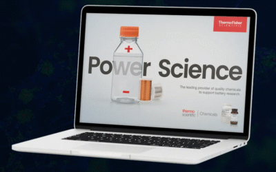 End-to-End Creative for Biotech 